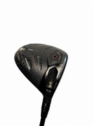 Callaway Quantum Triple Diamond Max 9 Ventus 6-X wrap grip white-background view 1