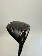 Callaway Quantum Triple Diamond Max 9 Ventus 6-X wrap grip original photo 1