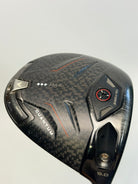 Callaway Quantum Triple Diamond Max 9 Ventus 6-X wrap grip original photo 2