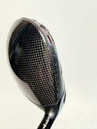 Callaway Quantum Triple Diamond Max 9 Ventus 6-X wrap grip original photo 5