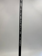 Callaway Quantum Triple Diamond Max 9 Ventus 6-X wrap grip original photo 7
