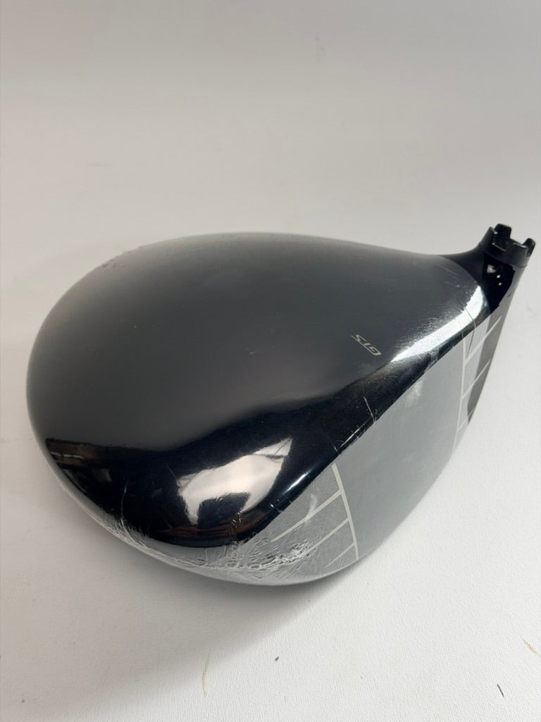 Titleist GTS3 Driver Head Only 10° RH — original photo 2