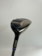 Callaway Paradym 11 Wood 27° RH Denali 60 5.5 with Headcover — original photo 1