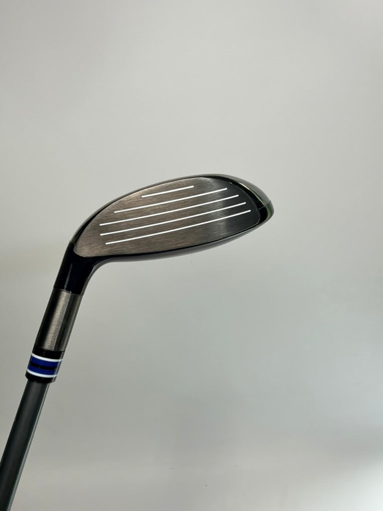 Callaway Paradym 11 Wood 27° RH Denali 60 5.5 with Headcover — original photo 2