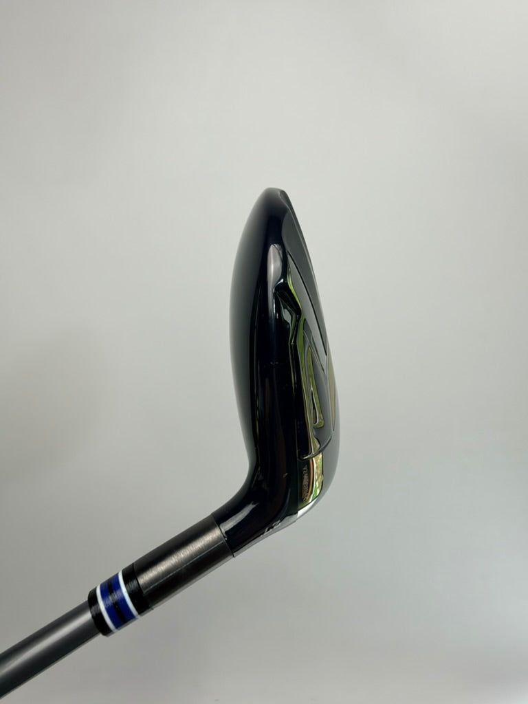 Callaway Paradym 11 Wood 27° RH Denali 60 5.5 with Headcover — original photo 4