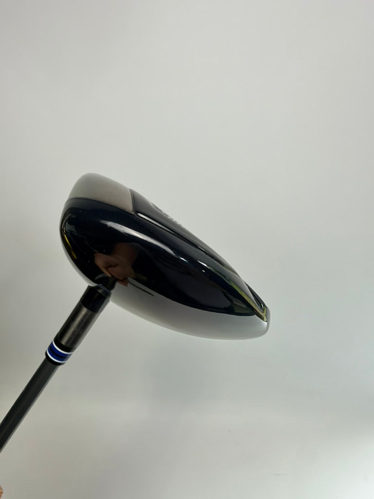 Callaway Paradym 11 Wood 27° RH Denali 60 5.5 with Headcover — original photo 5