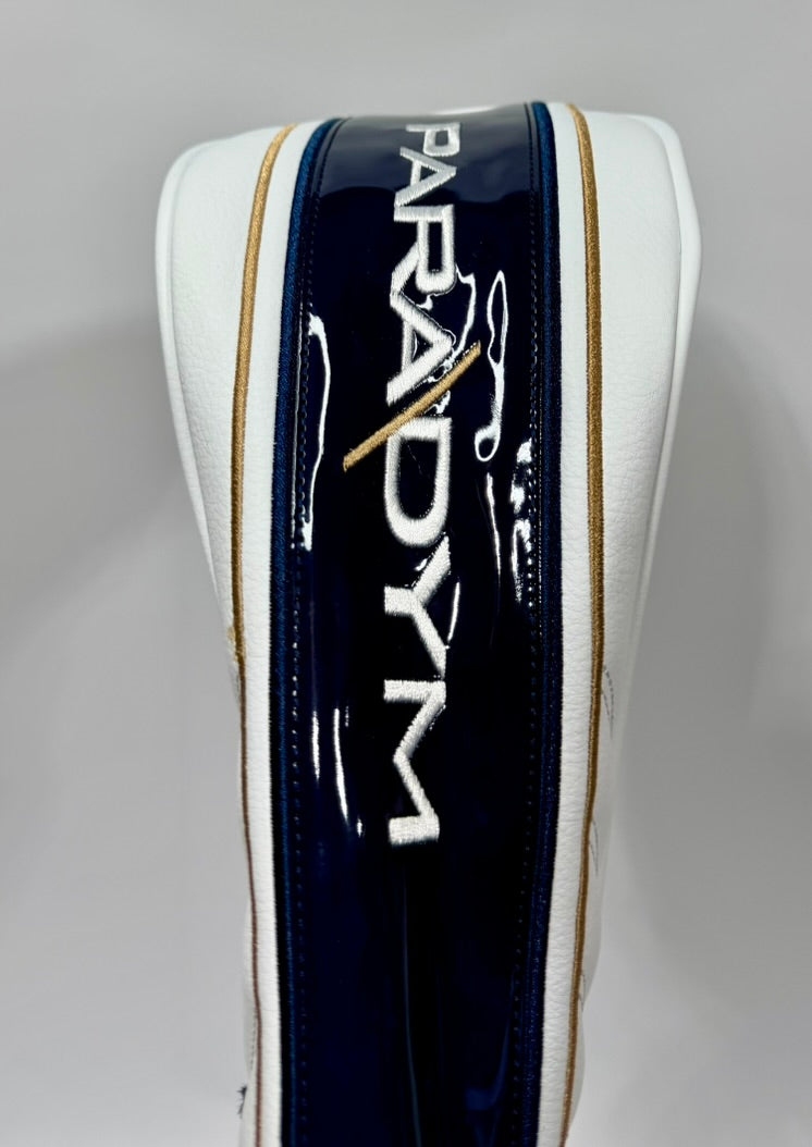 Callaway Paradym 11 Wood 27° RH Denali 60 5.5 with Headcover — original photo 9