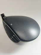 TaylorMade Qi35 LS Driver Head Only 9° LH — original photo 2