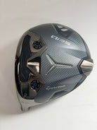 TaylorMade Qi35 LS Driver Head Only 9° LH — original photo 4