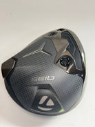 TaylorMade Qi35 LS Driver Head Only 9° LH — original photo 5