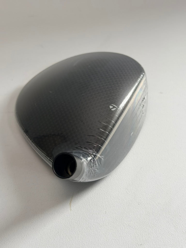 TaylorMade Qi4D 3 Wood Head Only 15° LH — original photo 1