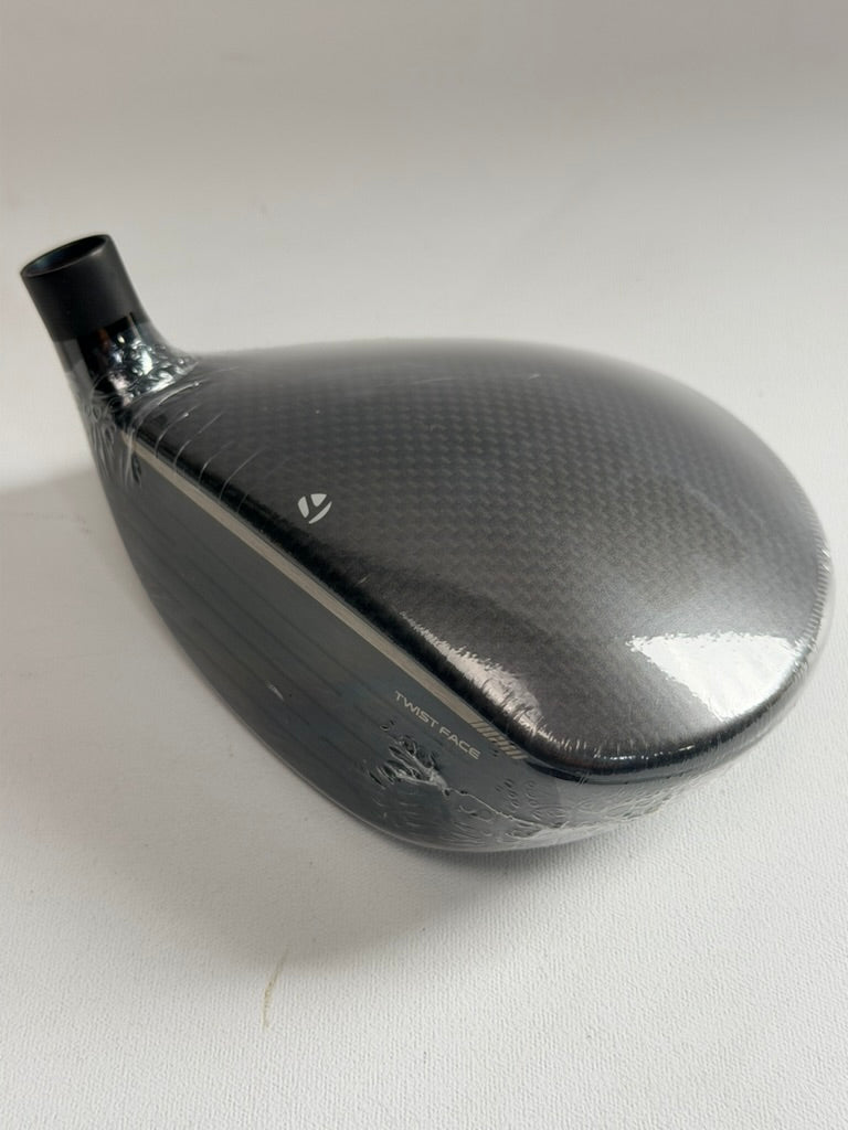 TaylorMade Qi4D 3 Wood Head Only 15° LH — original photo 2