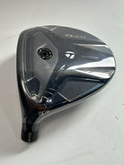 TaylorMade Qi4D 3 Wood Head Only 15° LH — original photo 3