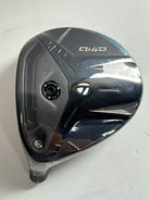TaylorMade Qi4D 3 Wood Head Only 15° LH — original photo 4