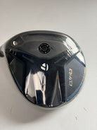 TaylorMade Qi4D 3 Wood Head Only 15° LH — original photo 5