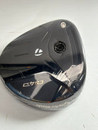 TaylorMade Qi4D 3 Wood Head Only 15° LH — original photo 6
