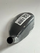 TaylorMade Qi4D Rescue 4 Hybrid Head Only 22° LH — original photo 1