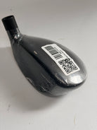 TaylorMade Qi4D Rescue 4 Hybrid Head Only 22° LH — original photo 2