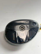 TaylorMade Qi4D Rescue 4 Hybrid Head Only 22° RH New — original photo 5
