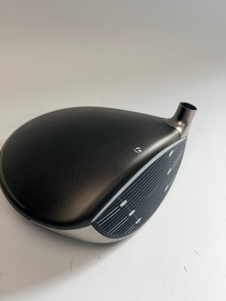 TaylorMade Qi4D Max Lite Driver Head Only 12° RH — original photo 2