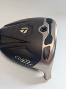 TaylorMade Qi4D Max Lite Driver Head Only 12° RH — original photo 3