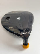 TaylorMade Qi4D Max Lite 5 Wood Head Only 18° RH — original photo 3