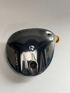 TaylorMade Qi4D Max Lite 5 Wood Head Only 18° RH — original photo 6