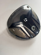 TaylorMade Qi4D Max Lite 5 Wood Head Only 18° RH — original photo 7