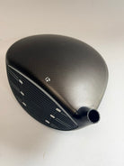 TaylorMade Qi4D Max Driver Head Only 12° RH — original photo 1