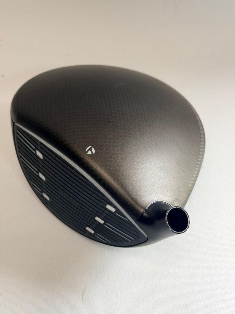 TaylorMade Qi4D Max Driver Head Only 12° RH — original photo 1