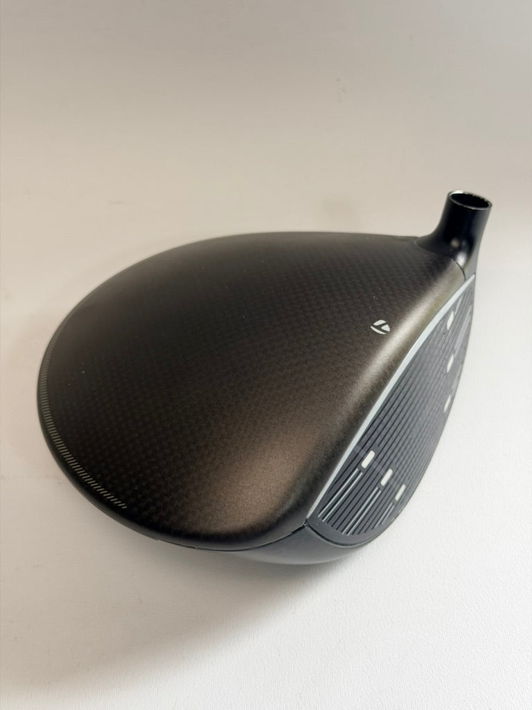 TaylorMade Qi4D Max Driver Head Only 12° RH — original photo 2