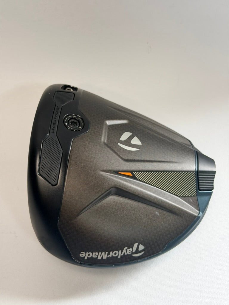 TaylorMade Qi4D Max Driver Head Only 12° RH — original photo 6