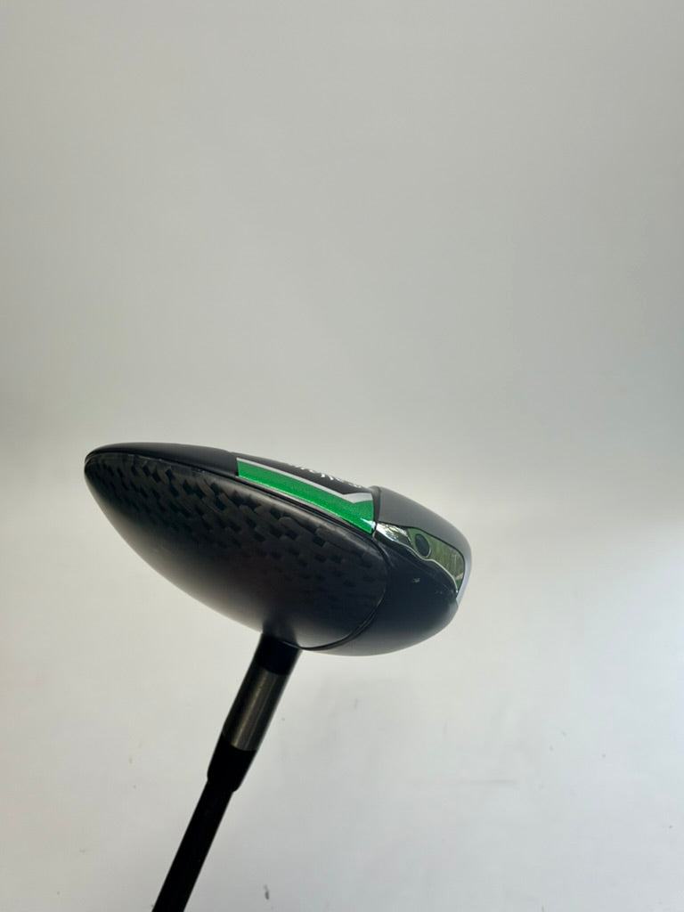 Callaway Elyte 7 Wood 21 LH Denali 70 6.0 Stiff with Headcover — original photo 5