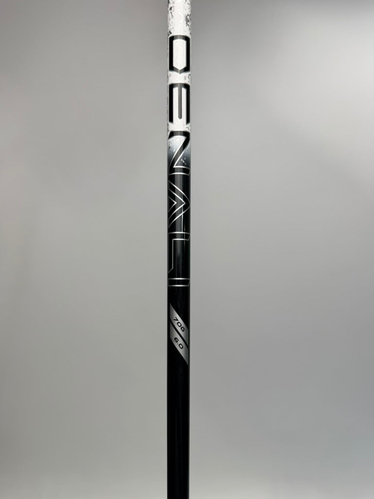 Callaway Elyte 7 Wood 21 LH Denali 70 6.0 Stiff with Headcover — original photo 6