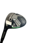 Callaway Elyte 7 Wood 21 LH Denali 70 6.0 Stiff with Headcover — white background photo 1