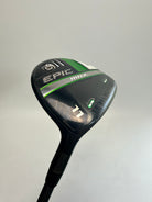 Callaway Epic Max 11 Wood RH HZRDUS Smoke iM10 60g 5.5 Regular — original photo 1