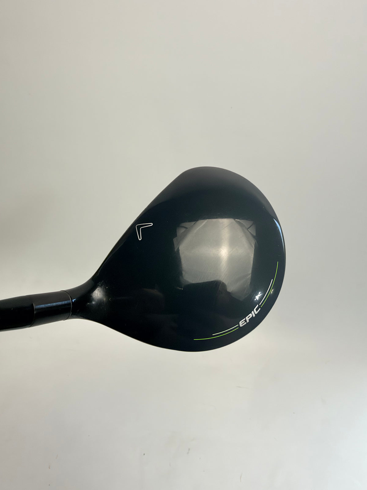 Callaway Epic Max 11 Wood RH HZRDUS Smoke iM10 60g 5.5 Regular — original photo 4