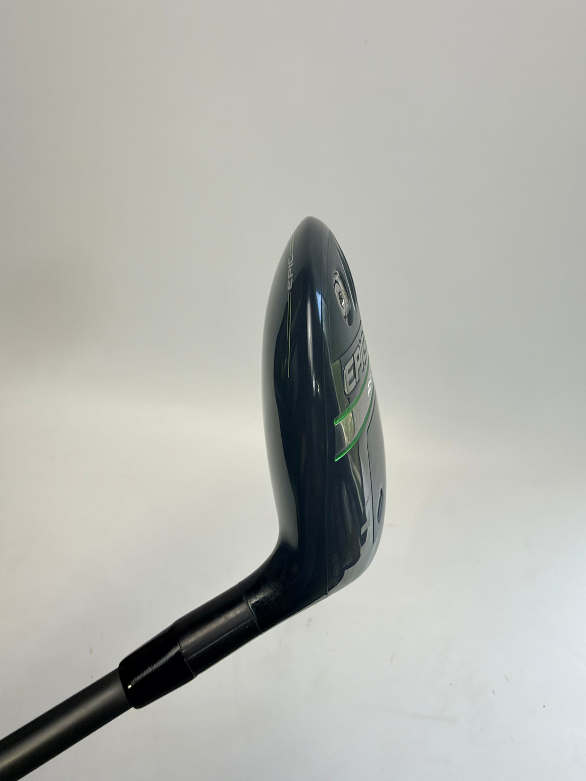 Callaway Epic Max 11 Wood RH HZRDUS Smoke iM10 60g 5.5 Regular — original photo 5