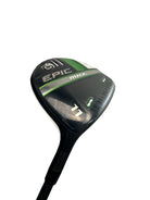 Callaway Epic Max 11 Wood RH HZRDUS Smoke iM10 60g 5.5 Regular — white background photo 1