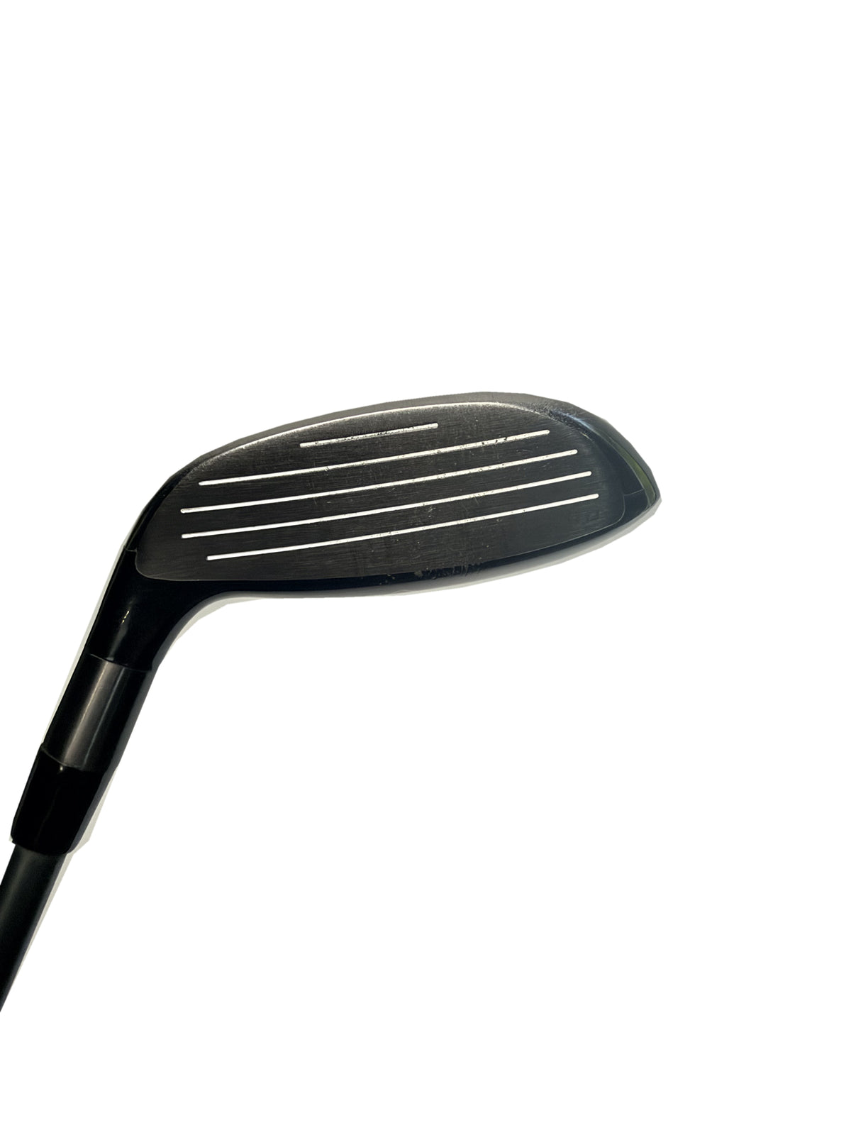 Callaway Epic Max 11 Wood RH HZRDUS Smoke iM10 60g 5.5 Regular — white background photo 2