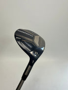 Callaway Paradym 11 Wood 27 RH Aldila Ascent 40 A Senior Flex — original photo 1