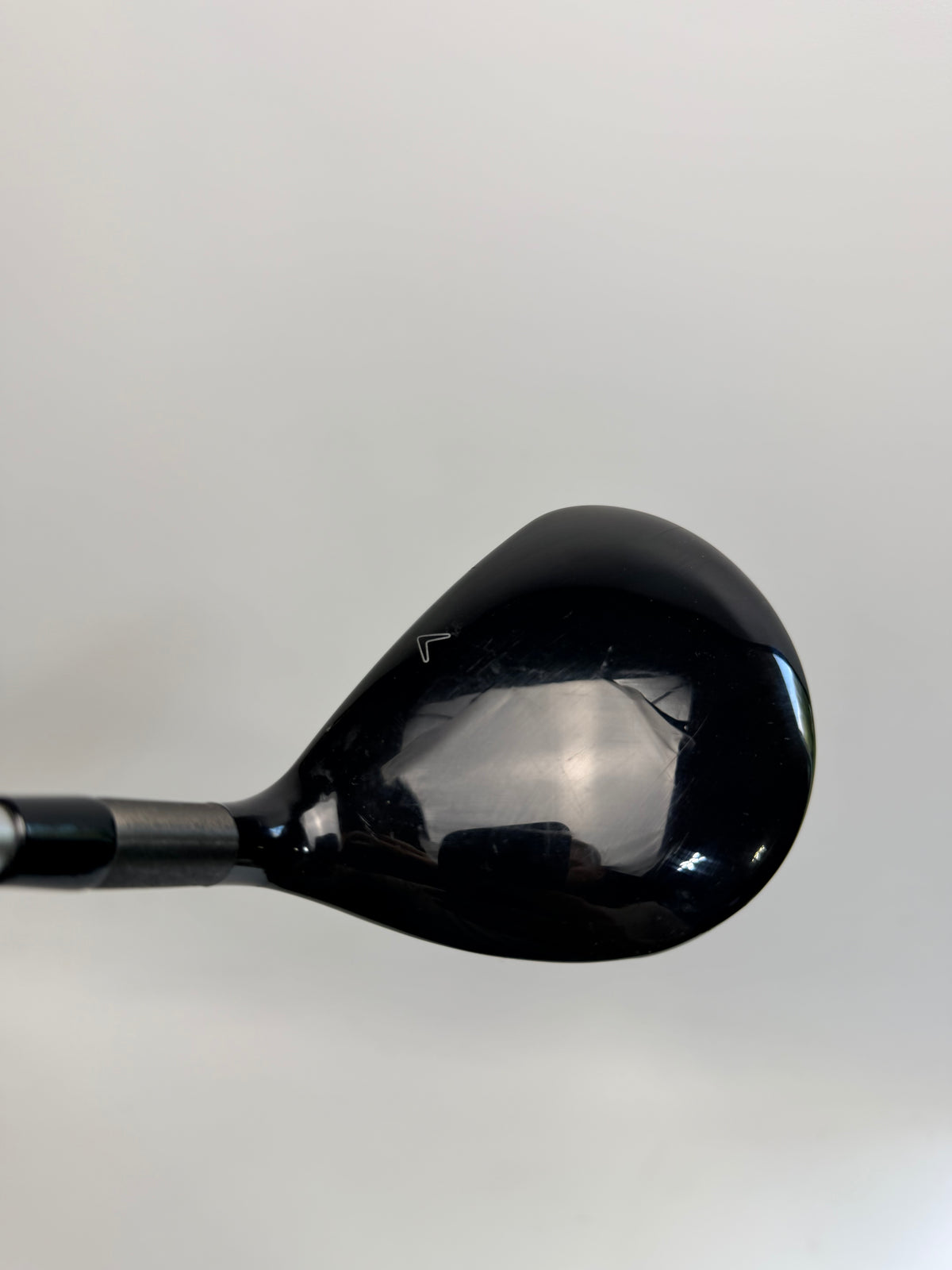 Callaway Paradym 11 Wood 27 RH Aldila Ascent 40 A Senior Flex — original photo 3
