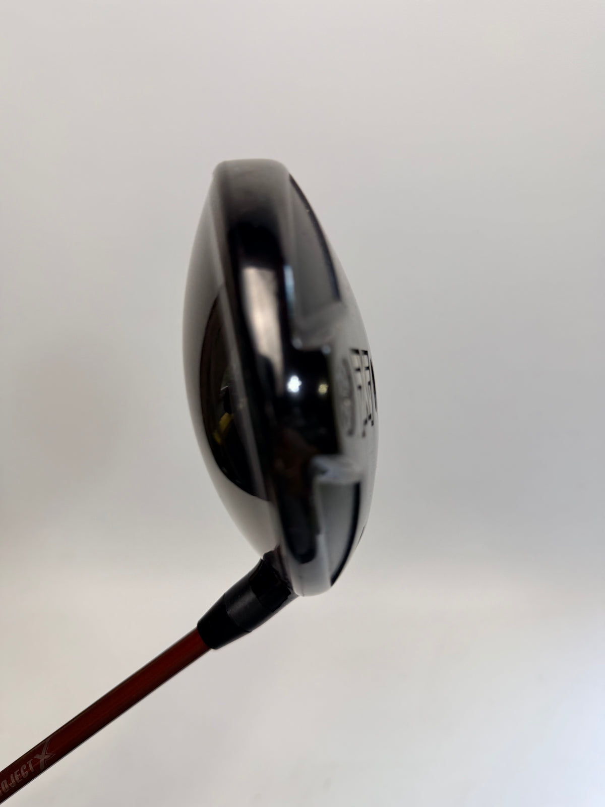 PXG Secret Weapon Mini Driver RH Denali 50g 5.5 Regular — original photo 2