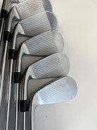 Titleist T350 2023 Irons 6-PW 48 RH KBS Tour Lite Regular Steel 6 Clubs — original photo 6