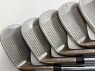 Callaway Apex TCB 2024 Raw Irons 4-10 PW RH DG Tour Issue X100 X-Stiff — original photo 6