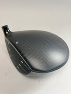 TaylorMade Qi35 left-handed 9° driver head — view 4