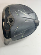 TaylorMade Qi35 left-handed 9° driver head — view 6