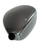 Qi4D Tour LH 3 wood head NEW — white background view 1
