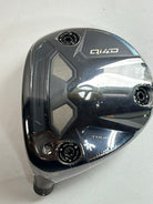 Qi4D Tour LH 3 wood head NEW — original view 6