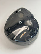 Qi4D Tour LH 3 wood head NEW — original view 7